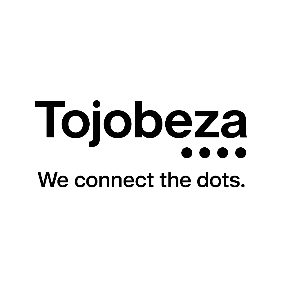 Tojobeza Logo